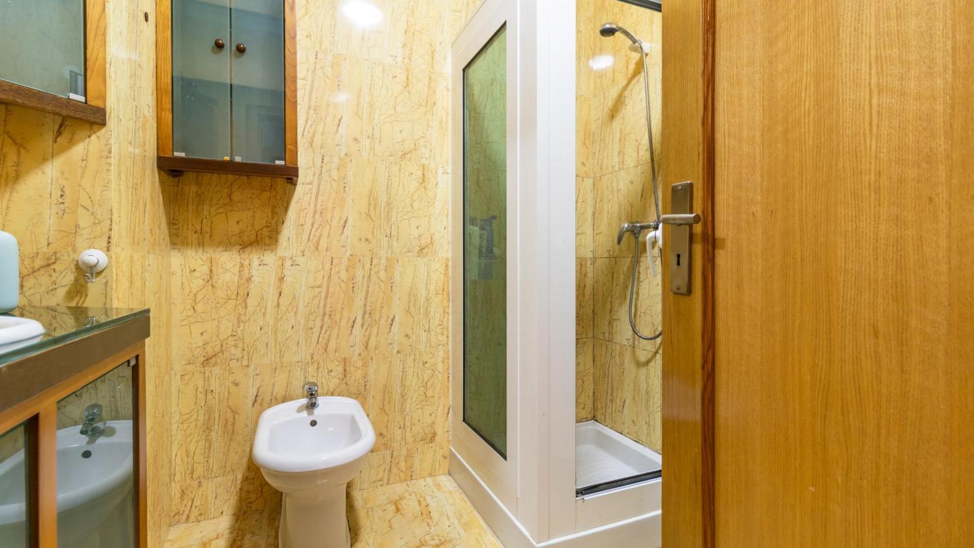 Central Matosinhos Apartment By Unique Hosts Senhora da Hora Exteriör bild