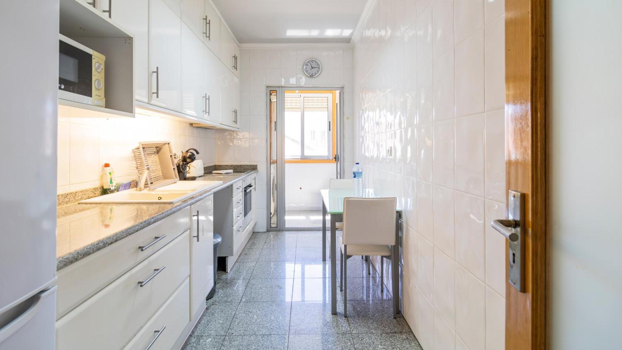 Central Matosinhos Apartment By Unique Hosts Senhora da Hora Exteriör bild